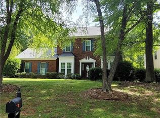 12124 Abundance Cir, Huntersville, NC 28078