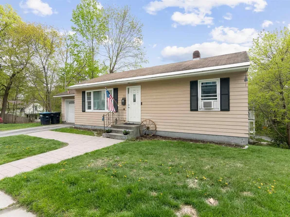 65 Tremont Street, Barre City, VT 05641