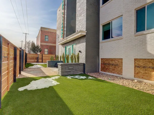 1515 Clermont, 1515 Clermont St #302, Denver, CO 80220