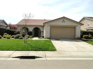 10858 Wethersfield Dr, Mather, CA