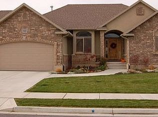 3125 N 880 E, Lehi, UT 84043