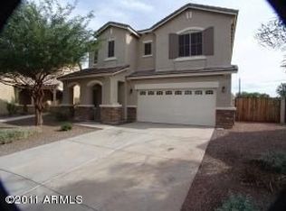 35455 N Thurber Rd, San Tan Valley, AZ 85142