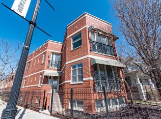 4145 N Milwaukee Ave #2, Chicago, IL 60641