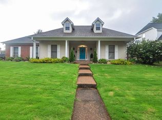 7584 Dexter Park Dr, Cordova, TN 38016