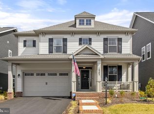 18205 Thunderbolt Rd, Dumfries, VA 22026