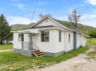 311 E Prospect St, La Follette, TN 37766