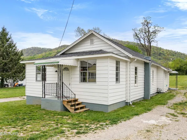 311 E Prospect St, La Follette, TN 37766