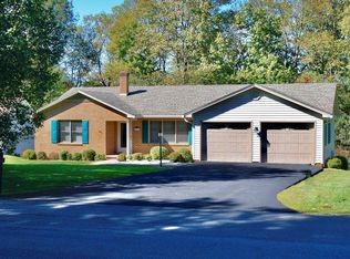 375 Willow Creek Rd, Rocky Mount, VA 24151