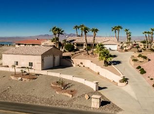 3391 Amberwood Ave, Lake Havasu City, AZ 86404