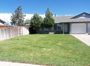 2209 SW Quartz Ave, Redmond, OR 97756