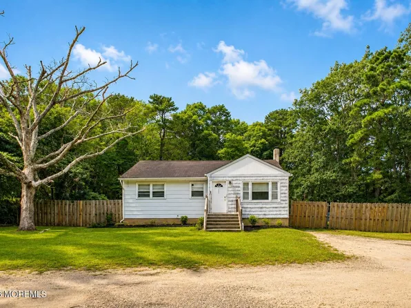 206 Burr Street, Barnegat, NJ 08005