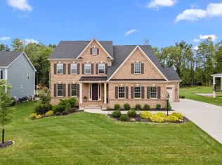 638 Tullamore Trl, Mars, PA 16046