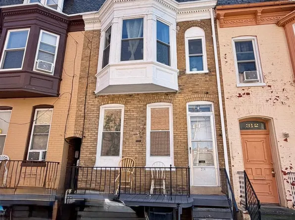 314 Reinecke Pl, York, PA 17403