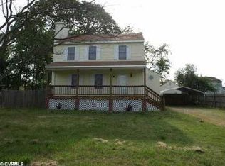 10107 Hilltop Farms Dr, Chester, VA 23831