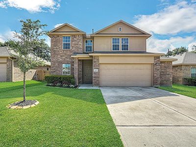 24638 Sandusky Dr, Tomball, TX, 77375