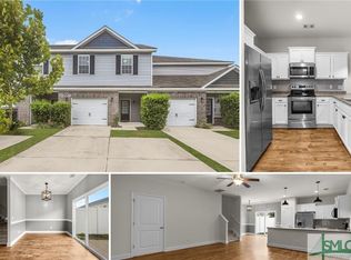 581 Governor Treutlen Cir, Pooler, GA 31322