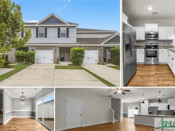 581 Governor Treutlen Drive, Pooler, GA 31322