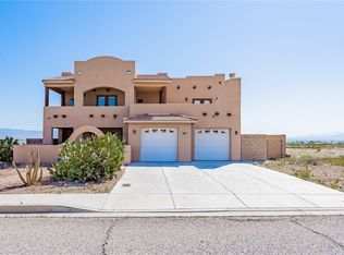 2159 Paseo Del Rey St, Needles, CA 92363