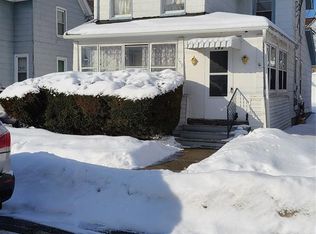 190 Willow St, Johnson City, NY 13790