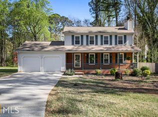 3931 Bethany Woods Ct, Snellville, GA 30039