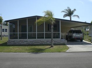 548 Aspen Ave, Venice, FL 34285