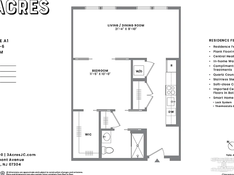 3 Acres — Photo 103