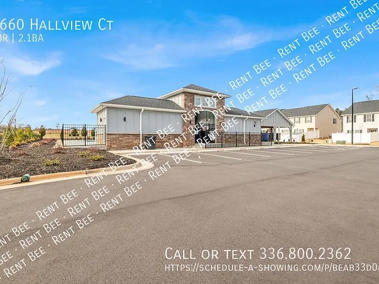 1660 Hallview Ct — Photo 21