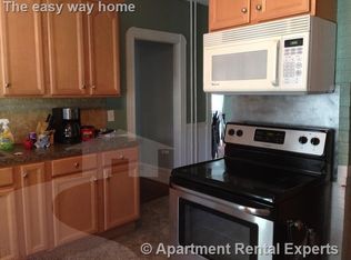 53 Lowden Ave APT 2A, Somerville, MA 02144