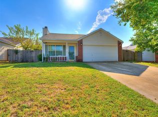 3005 Pinecrest St, Norman, OK 73071