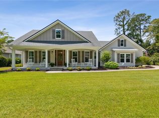 504 Cardinal Cir E, Saint Marys, GA 31558