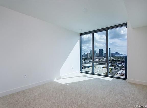5th image of 600 Ala Moana Blvd #1707