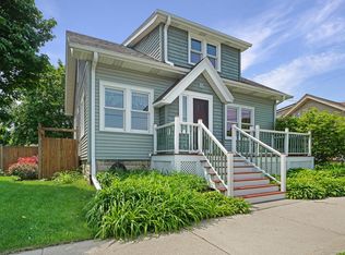 7003 W Mount Vernon Ave, Milwaukee, WI 53213