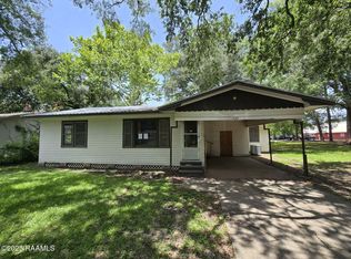 1430 Williams Ave, Eunice, LA 70535