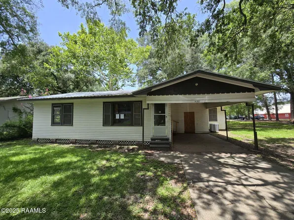 1430 Williams Ave, Eunice, LA 70535