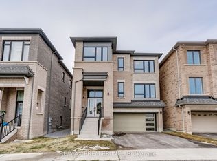 1218 Talisman Mnr, Pickering, ON