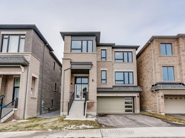 1218 Talisman Mnr, Pickering, ON L1X 0R9