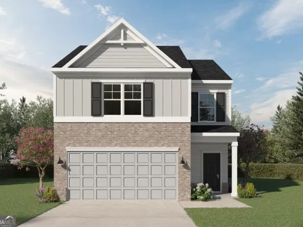 2683 Jordan Ln, Lithia Springs, GA 30122