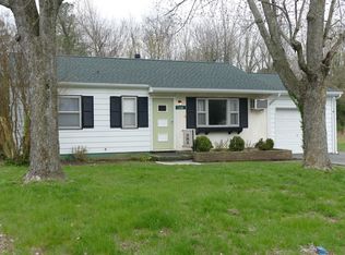 130 Lindsey Ave, Metropolis, IL 62960