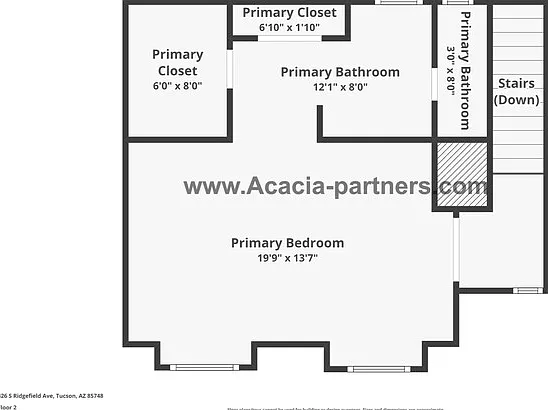 426 S Ridgefield Ave — Photo 29