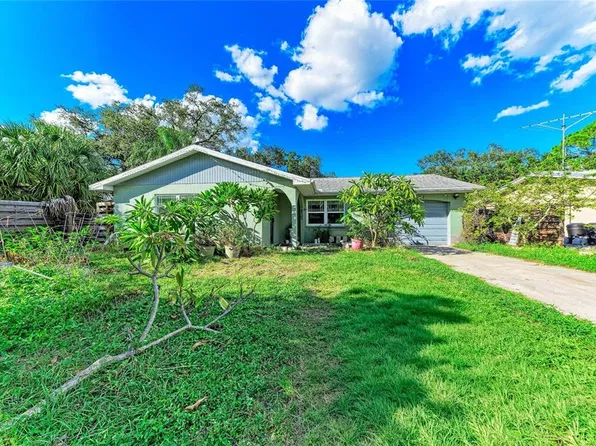 2821 YORKTOWN STREET, SARASOTA, FL 34231