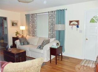 1722 Merritt Dr, Clarksville, TN 37043