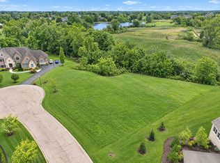 23697 N Matthew Ct, Lake Zurich, IL 60047