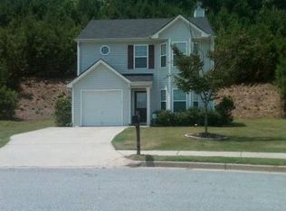 2490 Vine St, Union City, GA