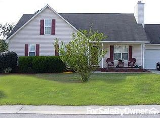 6804 Lipscomb Dr, Wilmington, NC 28412