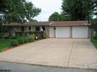 505 Gerald St, Osceola, WI 54020