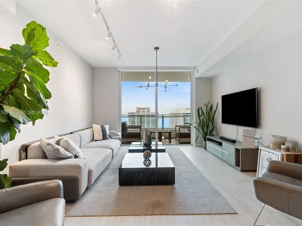 1080 Brickell Ave Unit 3702, Miami, FL 33131