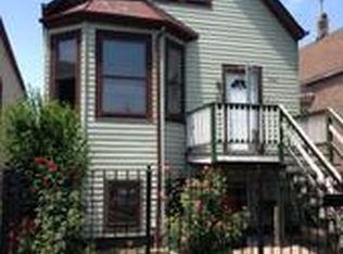 2230 N Keystone Ave, Chicago, IL 60639