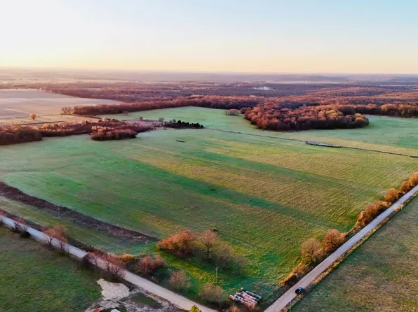 5362 N 378th Rd, Calvin, OK 74531