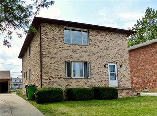 20950 Trebec Ave, Euclid, OH 44119