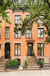 292 Hicks Street in Brooklyn Heights